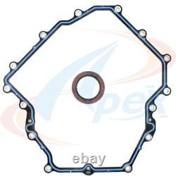 Crankshaft Seal Kit Apex Automobile Parts ATC3691