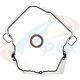 Crankshaft Seal Kit Apex Automobile Parts Atc3692