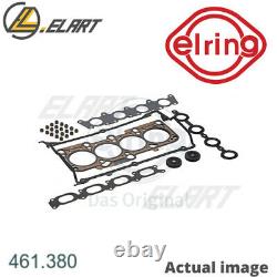 Cylinder Head Gasket Set Kit For Audi Vw A4 8d2 B5 Awt Amb A4 Avant 8d5 B5