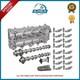 Dv5 8mm Upgrade Camshaft Built Upgrade Kit With Rockers & Lifters
