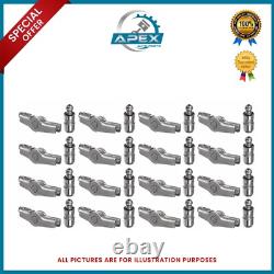 DV5 8MM UPGRADE CAMSHAFT BUILT UPGRADE KIT With ROCKERS & LIFTERS