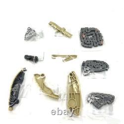 Diesel Timing Chain Kit Land Rover Discovery & Jaguar Xf Fpace 204dta 204dtd 2.0