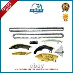 Discovery Sport 2.0 F Tempo Xe PT204 Timing Chain Kit + Cam Spacers Conversion