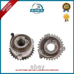 Discovery Sport 2.0 F Tempo Xe PT204 Timing Chain Kit + Cam Spacers Conversion