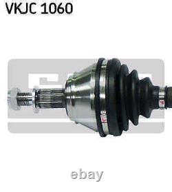 Drive Shaft CV Joint Front Right Skf Vkjc 1060 P New Oe Replacement