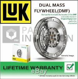Dual Mass Flywheel DMF 415011110 LuK 06A105266P 06A105266J 06A105266N Quality