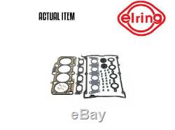 ELRING HEAD GASKET SET EL461380 Audi VW Seat Skoda 1.8T Engine