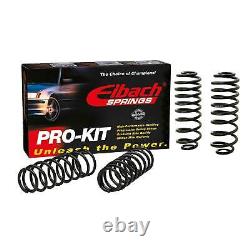 Eibach Pro Kit Lowering Spring Kit / Suspension Springs E1570-140