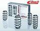 Eibach Pro-kit Lowering Springs Front And Rear -25/25 Mm E1570-140