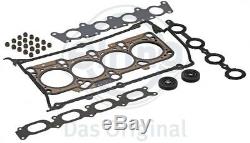 Elring Vrs Head Gasket Kit For Audi Bex Bfb Agn Agu Avj Apy Bam Ajq Apx Auq Awu