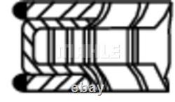 Engine Piston Ring Set Mahle Original 033 16 N2 4pcs I For Audi A4, A6, Tt, A3, B5
