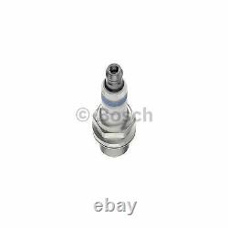 Engine Spark Plug Set Plugs Bosch 0 242 232 501 12pcs G New Oe Replacement