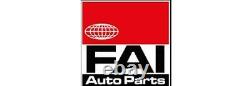 Engine Timing Chain Kit Fai Autoparts Tck106 P New Oe Replacement