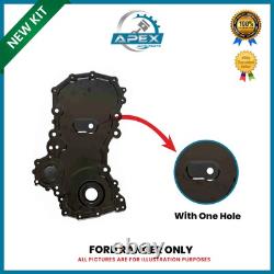 Engine Timing Cover With Hole Fits Ford Ranger 2.0 Ecoblue Diesel + Other Parts