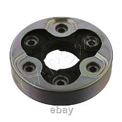 FEBI Front Propshaft Joint Fits VW AUDI SEAT SKODA Bora Caddy III Cc 1J0521127