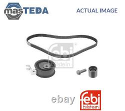 Febi Bilstein Timing Belt / Cam Belt Kit 19550 P New Oe Replacement