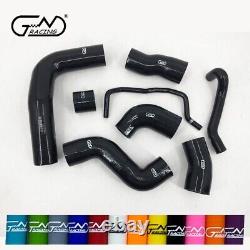 Fit Audi A3 S3 8L 8N /Seat Leon MK1 /Cupra R 225HP 1.8T BAM Intercooler Hose Kit