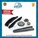 Fits Carens Ceed Rio Soul Venga 1.4, 1.6 Petrol G4fa G4fc Timing Chain Kit New