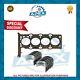 Fits Santa Fe & For Sorento D4hb 2.2 Diesel Main Bearing + Rebuild Kit New