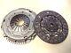 For Audi Tt Coupe Quattro 1.8 Turbo 20v 180 225 Bhp Ajq Apx Clutch Cover Disc