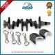 For G4fd 1.6 Petrol Engine Crankshaft + Conversion Kit For Solaris & Rio
