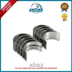 For G4FD 1.6 Petrol Engine Crankshaft + Conversion Kit For Solaris & Rio