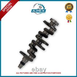 For G4FD 1.6 Petrol Engine Crankshaft + Conversion Kit For Solaris & Rio
