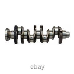 For Land Rover Jaguar 204DTA AJ20D4 2.0T 2016-23 Crankshaft & Engine Rebuilt Kit