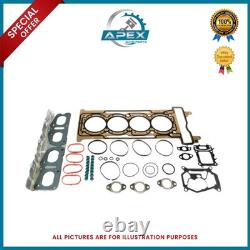 For Mercedes-benz Glc Gle Glk Slc Slk 2.0 Petrol M274.920 Head Gasket Set