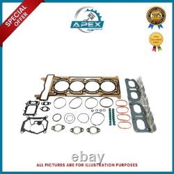 For Mercedes-benz Glc Gle Glk Slc Slk 2.0 Petrol M274.920 Head Gasket Set