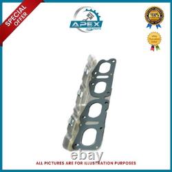 For Mercedes-benz Glc Gle Glk Slc Slk 2.0 Petrol M274.920 Head Gasket Set