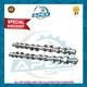 For Pulsar Juke Qashqai 1.2 Dig-t Hra2ddt Camshaft Intake & Exhaust Petrol