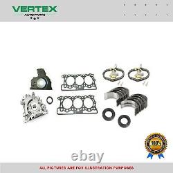 For RANGE ROVER 2.7 Crankshaft LAND ROVER Engine Rebuild Reconditioning Parts