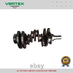 For RANGE ROVER 2.7 Crankshaft LAND ROVER Engine Rebuild Reconditioning Parts