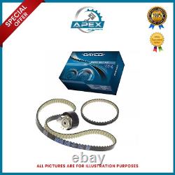 Ford 1.0 Petrol Ecoboost Timing Belt Kit With Oil Pump Belt Dayco Kbio02