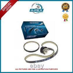 Ford 1.0 Petrol Ecoboost Timing Belt Kit With Oil Pump Belt Dayco Kbio02