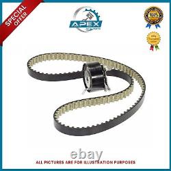 Ford 1.0 Petrol Ecoboost Timing Belt Kit With Oil Pump Belt Dayco Kbio02