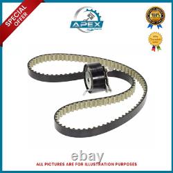 Ford 1.0 Petrol Ecoboost Timing Belt Kit With Oil Pump Belt Dayco Kbio02