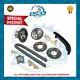 Ford 2.2 Diesel Engine Cvra Cyra Timing Chain Kit Transit And Ranger Brand New