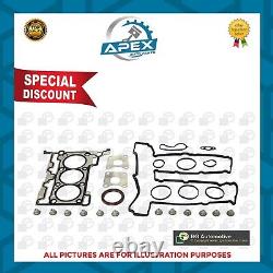 Ford Ecoboost B7da M1ca M1da Gasket Set Cylinder Head 1.0 Petrol Engine 1812548