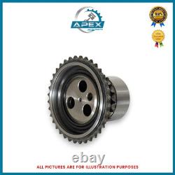 Ford Transit 2.4 Tdci Diesel Engine D2fa Timing Chain Kit + Timing Case Cover