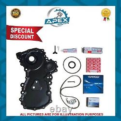 Ford Transit Timing Belt Kit Oil Pump Belt MK8 Own 2.0 Ecoblue 2631801 New