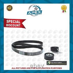 Ford Xuja Timing Belt Kit 1.5 Diesel Engine Fiesta VI Cb1 Ccn Bga Brand 1698704