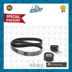 Ford Xuja Xwga Xucd Timing Belt Kit 1.5 Diesel Engine B-max Transit Connect -new