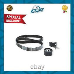 Ford Xuja Xwga Xucd Timing Belt Kit 1.5 Diesel Engine B-max Transit Connect -new