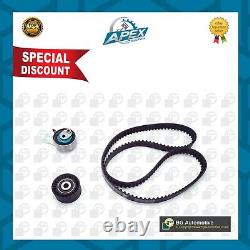 Ford Ztga Bega Ztda Timing Belt Kit 1.5 Diesel Tourneo Connect Focus & C-max New