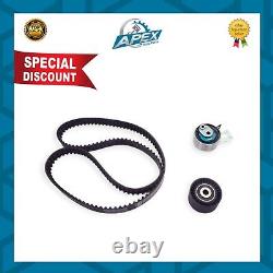 Ford Ztga Bega Ztda Timing Belt Kit 1.5 Diesel Tourneo Connect Focus & C-max New