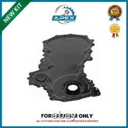 Front Engine Timing Cover No Hole Fits Ford Ranger 2.0 Ecoblue Diesel + Parts