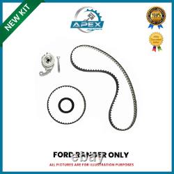 Front Engine Timing Cover No Hole Fits Ford Ranger 2.0 Ecoblue Diesel + Parts
