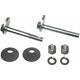Front Upper Alignment Camber Kit For 1972-1975 Dodge Dart - K8243a-pm Moog Chas